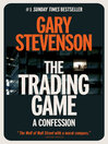 Cover image for The Trading Game